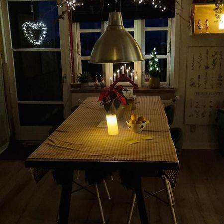 Marsvinslund Bed And Breakfast Viborg Exterior photo