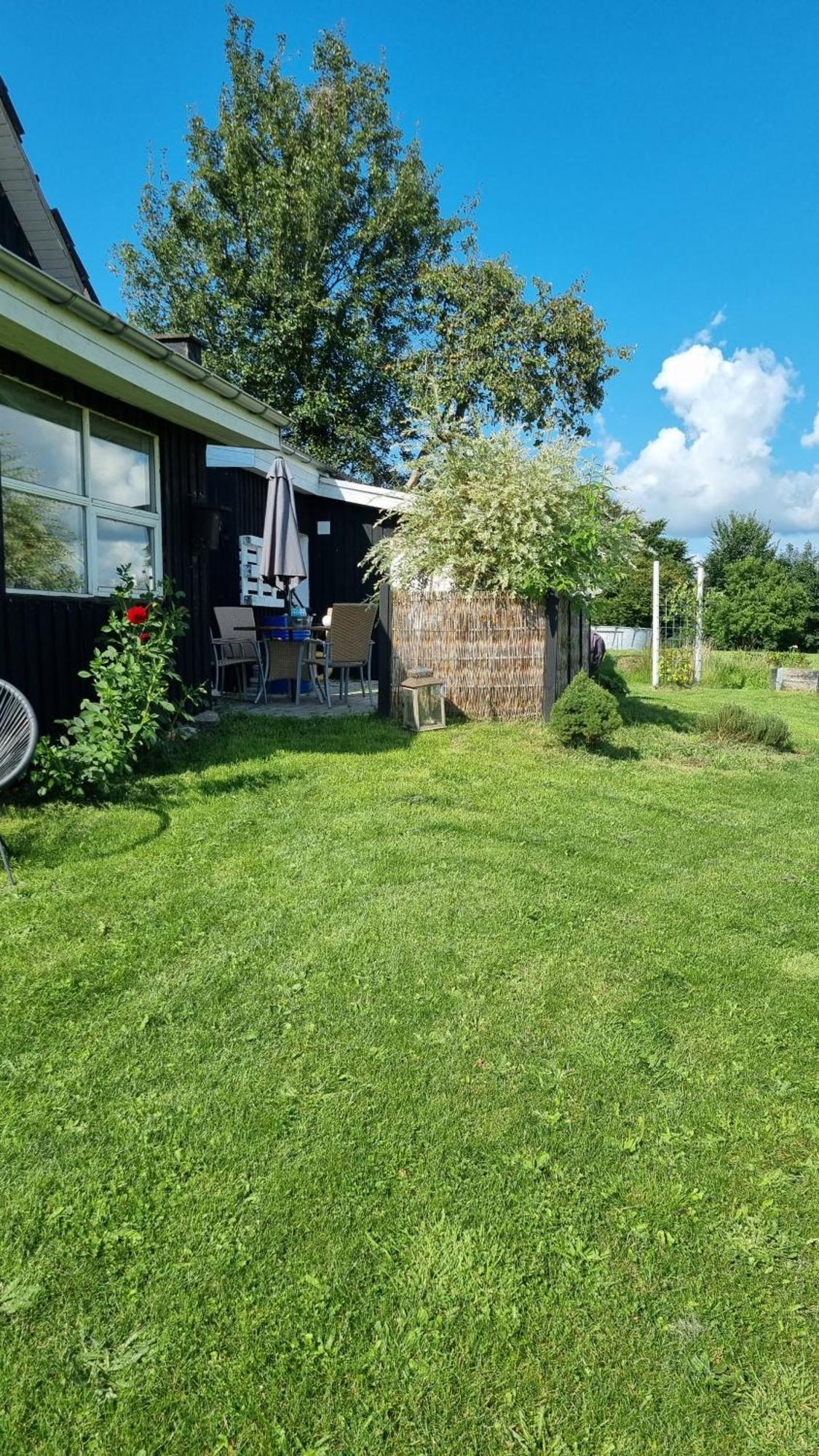 Marsvinslund Bed And Breakfast Viborg Exterior photo