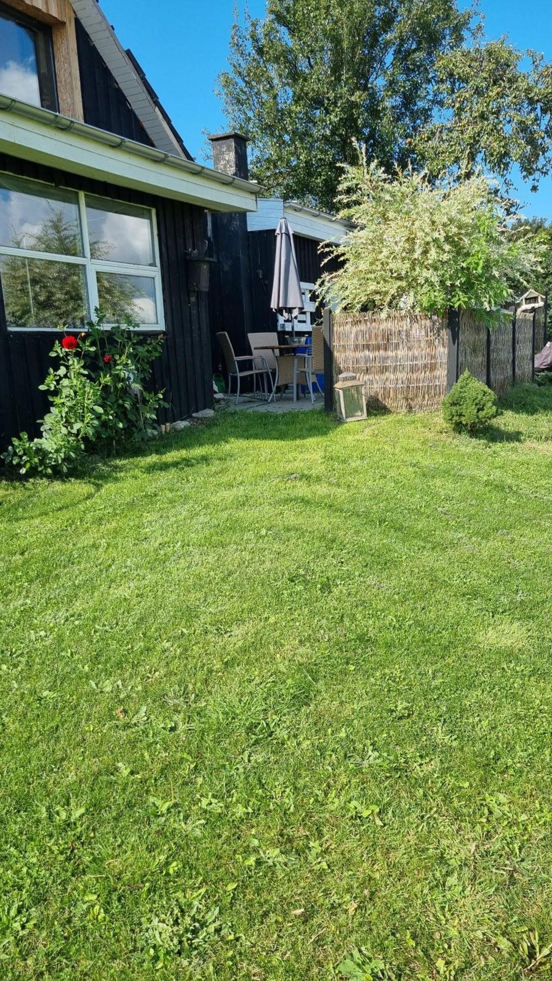 Marsvinslund Bed And Breakfast Viborg Exterior photo