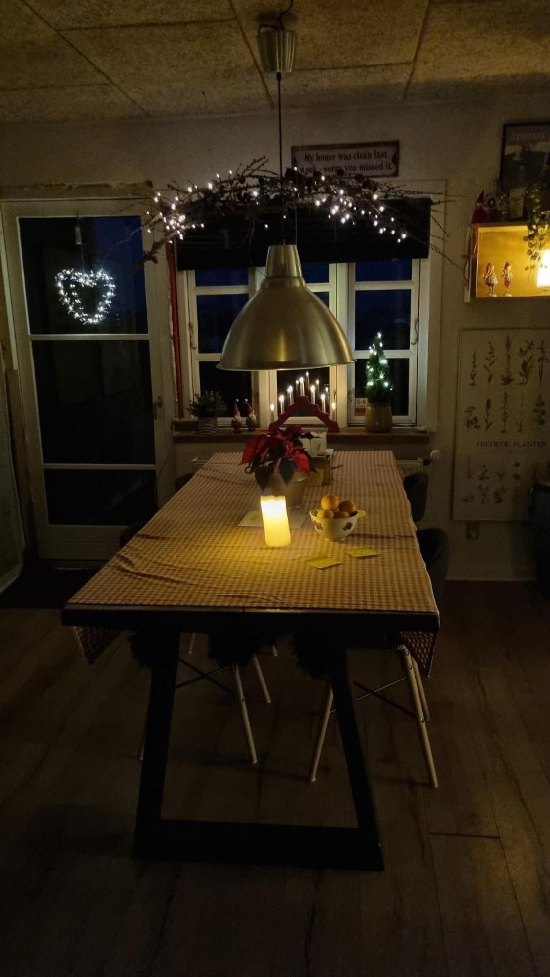 Marsvinslund Bed And Breakfast Viborg Exterior photo